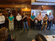 Seccional Santos/SP da Unafisco Nacional e DS local promovem confraternização