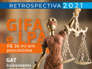 Retrospectiva 2021