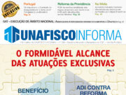 Unafisco Informa – Nº 139