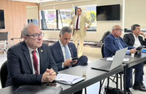 Unafisco e outras entidades dos Fiscos se reúnem para proposição de emendas ao substitutivo do PLP 17/22