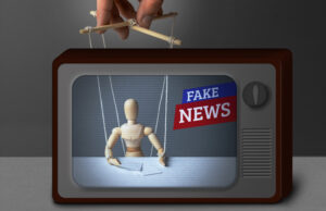 Fake News e a hierarquia da desinformação