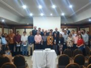 Atuações da Unafisco em prol dos associados são apresentadas em evento da Representação/PA